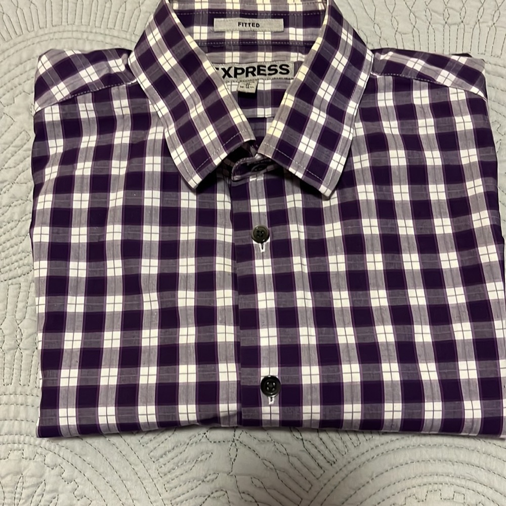 🎈Express Fitted - Picture 3 of 11